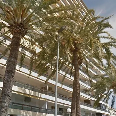Presidente Apartment