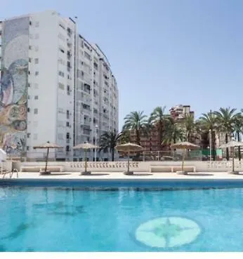 Presidente Apartment *