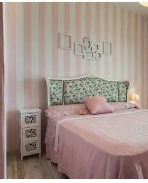 Presidente Apartment Puebla de Farnals