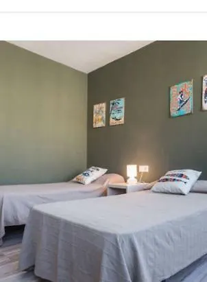 Presidente Apartment