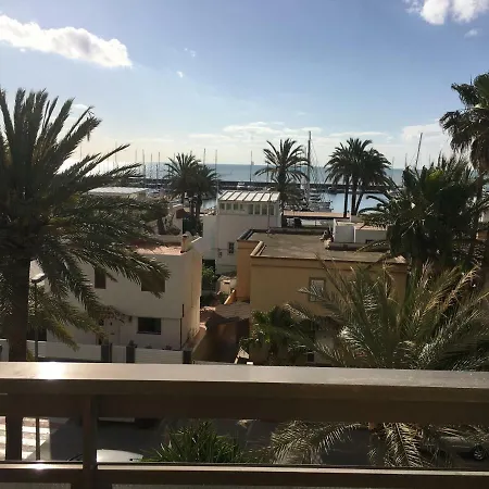 Apartment Presidente