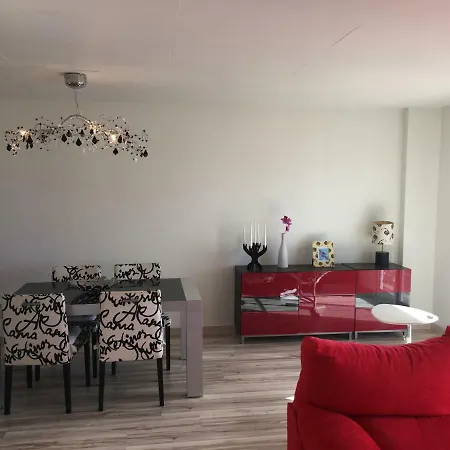 Presidente Apartment