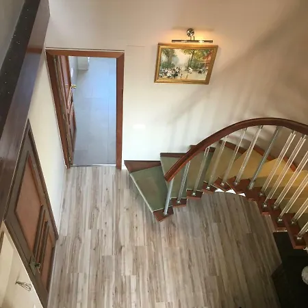 Presidente Apartment