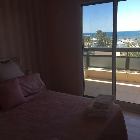Apartment Presidente Puebla de Farnals